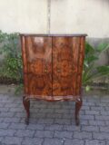 CREDENZA IN LEGNO 2 ANTE 6