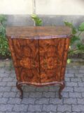 CREDENZA IN LEGNO 2 ANTE 6