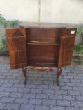 CREDENZA IN LEGNO 2 ANTE 8