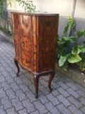 CREDENZA IN LEGNO 2 ANTE 10