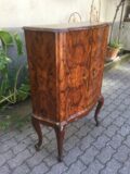 CREDENZA IN LEGNO 2 ANTE 14