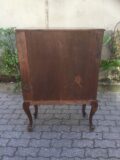 CREDENZA IN LEGNO 2 ANTE 14